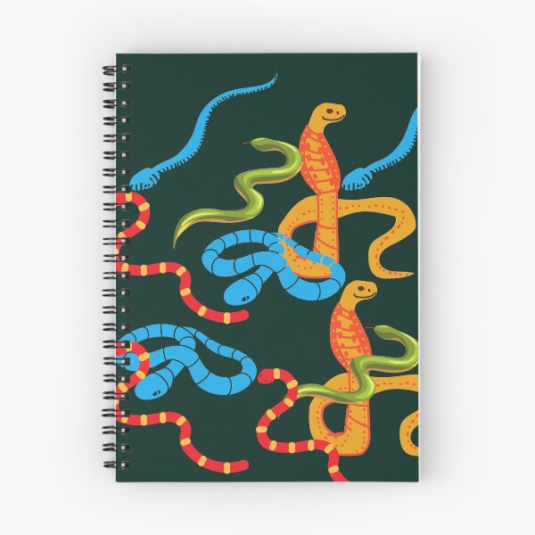 Item preview, snakes designed and sold by maichix.