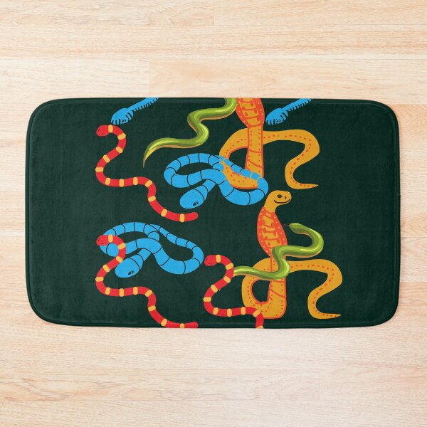 Item preview, snakes designed and sold by maichix.