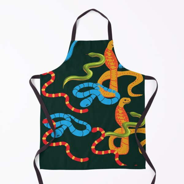 Item preview, snakes designed and sold by maichix.