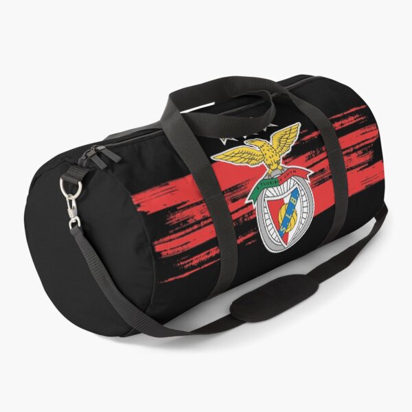 One life one colours, Portugal, Benfica Duffle Bag