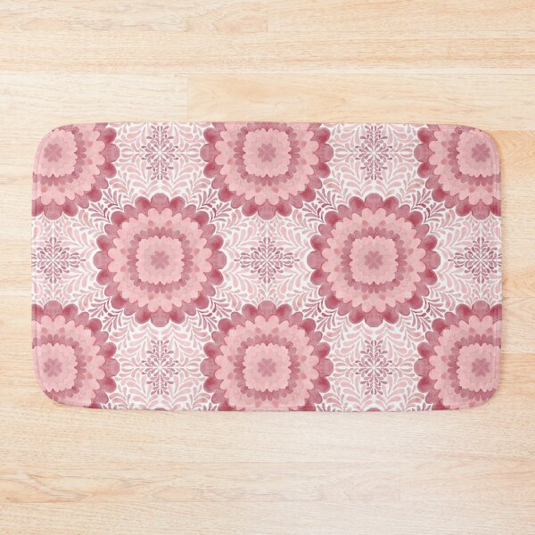 Item preview, Pink Mandala designed and sold by Trine Tollefsen.