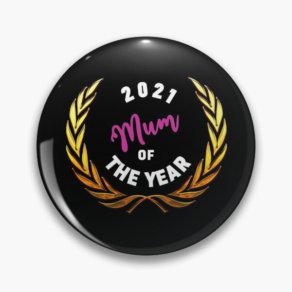 Item preview, OBV - 2021 Mum of the Year # 7 designed and sold by vb66.