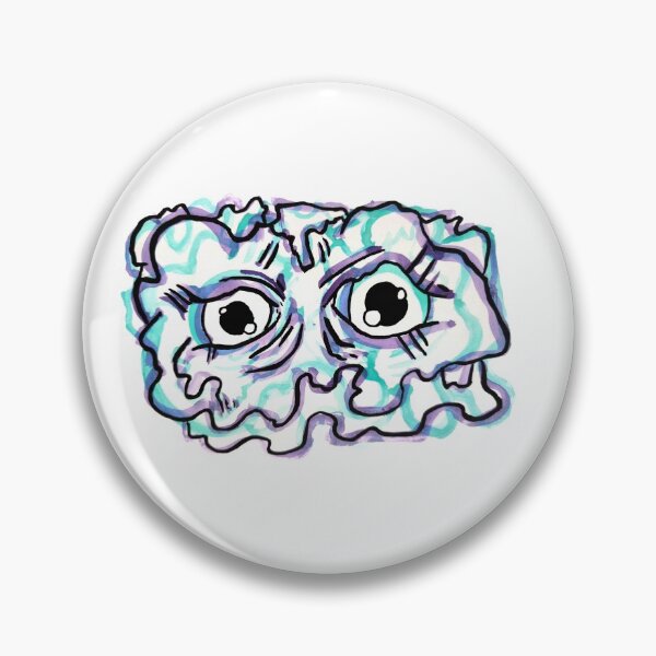 Item preview, Ojos perdidos designed and sold by Nothen.