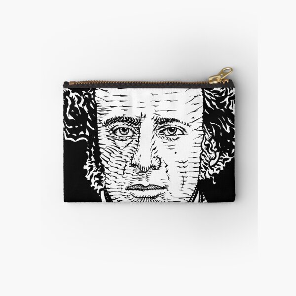 Item preview, JOHN EVERETT MILLAIS ink portrait designed and sold by lautir.
