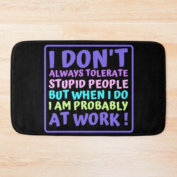 Item preview,  Co-Worker Sarcastic  designed and sold by hectorgool.