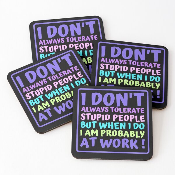 Item preview,  Co-Worker Sarcastic  designed and sold by hectorgool.