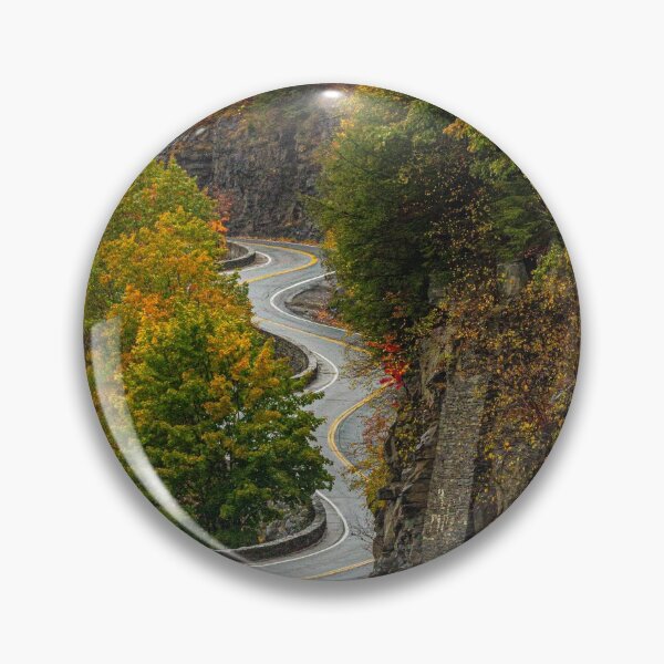 Item preview, Hawk's Nest New York State. designed and sold by ShootFirstNYC.