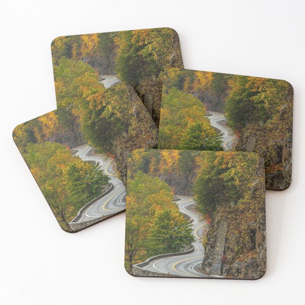 Item preview, Hawk's Nest New York State. designed and sold by ShootFirstNYC.