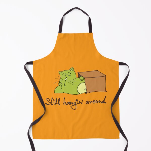 Item preview, Still hangin 'around designed and sold by Beate Rocholz.