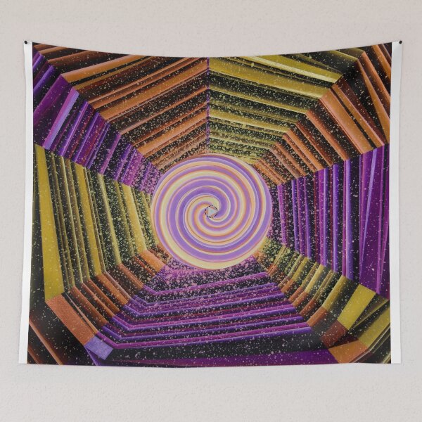 Item preview, Celtic Spirals designed and sold by Pegasus515.