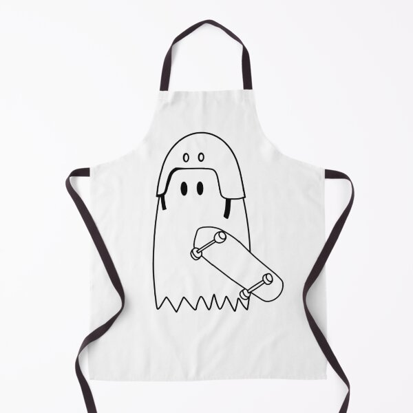 Item preview, Ghost Willie designed and sold by beckahbrooks.
