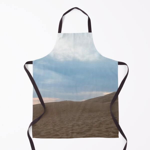 Item preview, The Great Sand Dunes designed and sold by kahlowa.