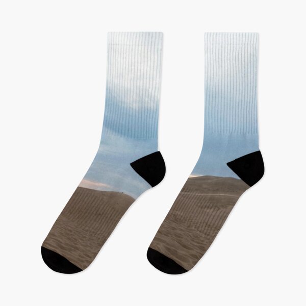 Item preview, The Great Sand Dunes designed and sold by kahlowa.