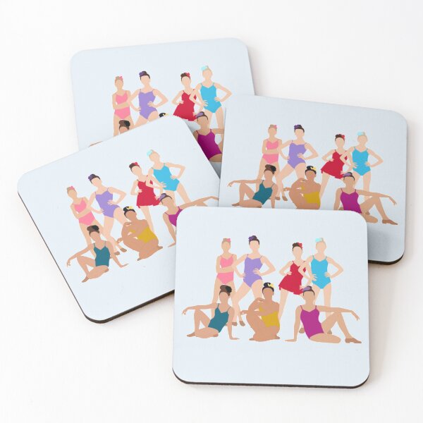 Item preview, Dance Moms Cast designed and sold by AJ27.