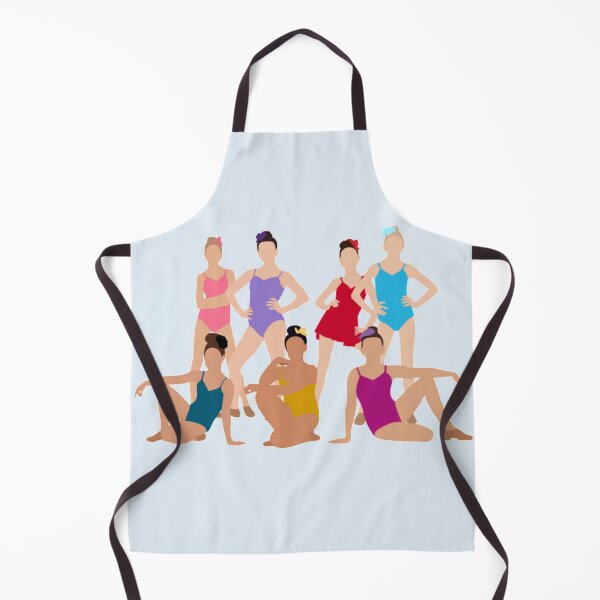 Item preview, Dance Moms Cast designed and sold by AJ27.