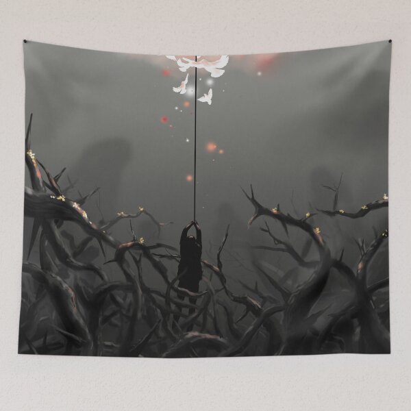 Item preview, Stop violence designed and sold by Clément PAYEN.