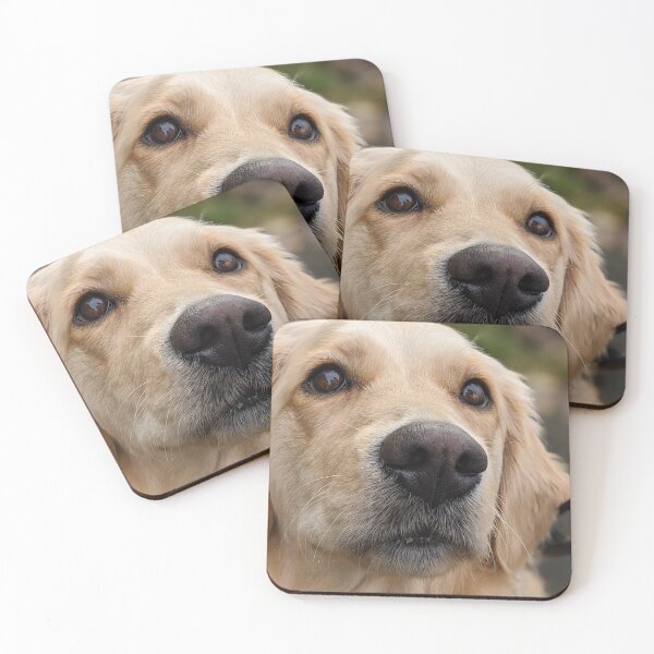 Item preview, Golden retriever  designed and sold by Fluffycat2020.