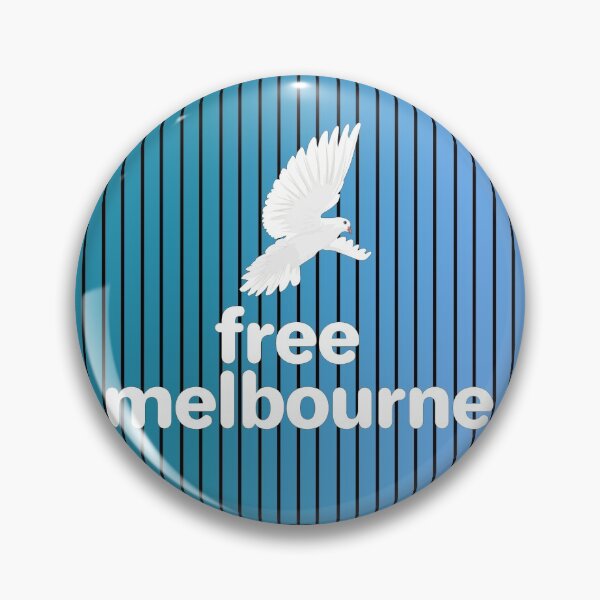 Item preview, Free Melbourne designed and sold by aktiveaddict.