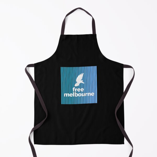 Item preview, Free Melbourne designed and sold by aktiveaddict.