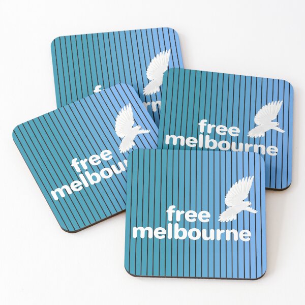Item preview, Free Melbourne designed and sold by aktiveaddict.