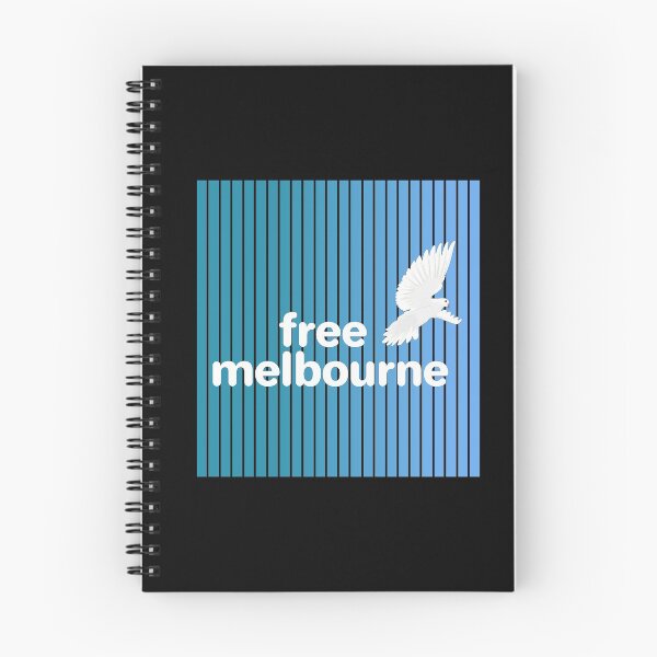 Item preview, Free Melbourne designed and sold by aktiveaddict.