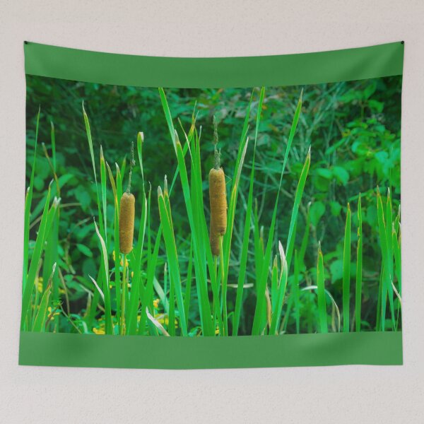 Item preview, Cat Tails designed and sold by Shannon Bosley.