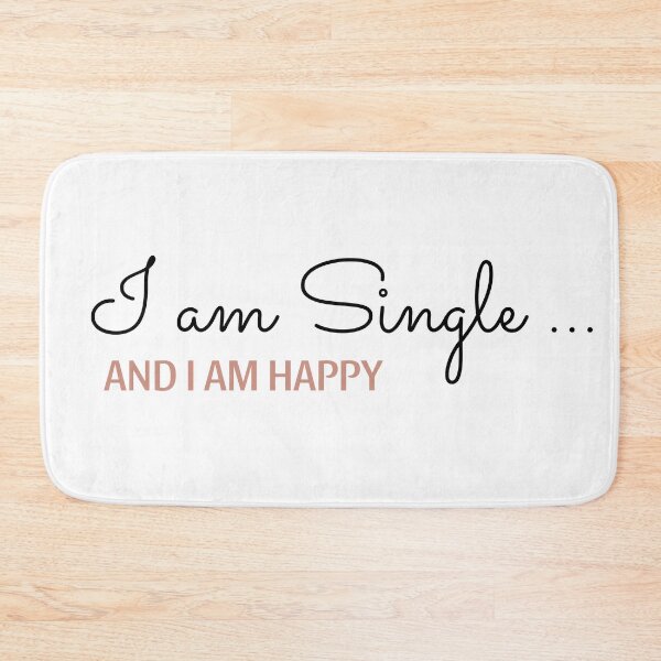 Item preview, Single and Happy designed and sold by Aldo Daci.