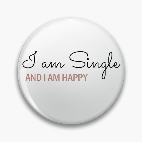 Item preview, Single and Happy designed and sold by Aldo Daci.