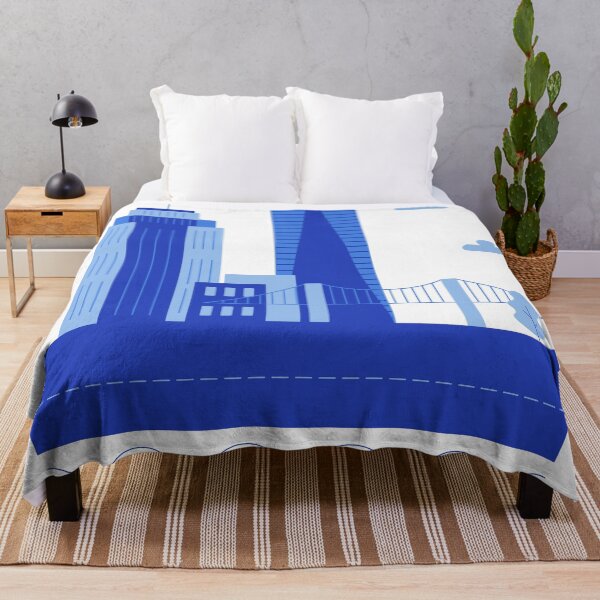 Item preview, New York City Skyline designed and sold by mams98.