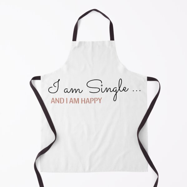 Item preview, Single and Happy designed and sold by Aldo Daci.