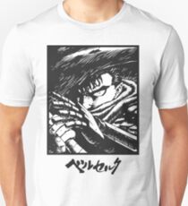 Berserk - Guts Unisex T-Shirt