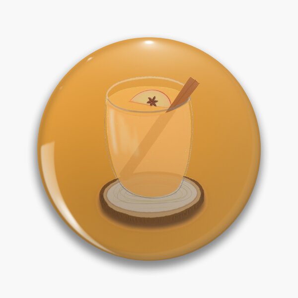Item preview, Autumn Apple Cider  designed and sold by YouCheekyCow.