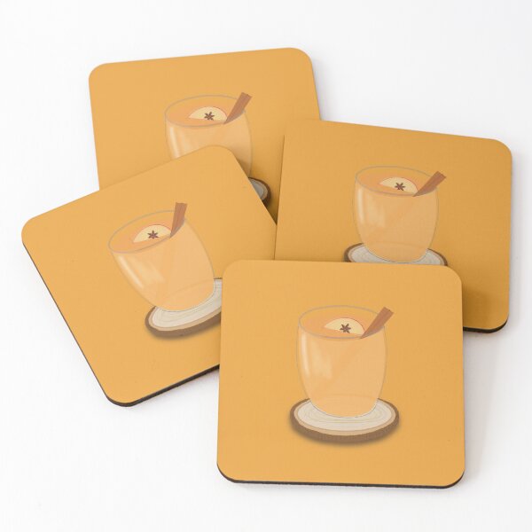 Item preview, Autumn Apple Cider  designed and sold by YouCheekyCow.