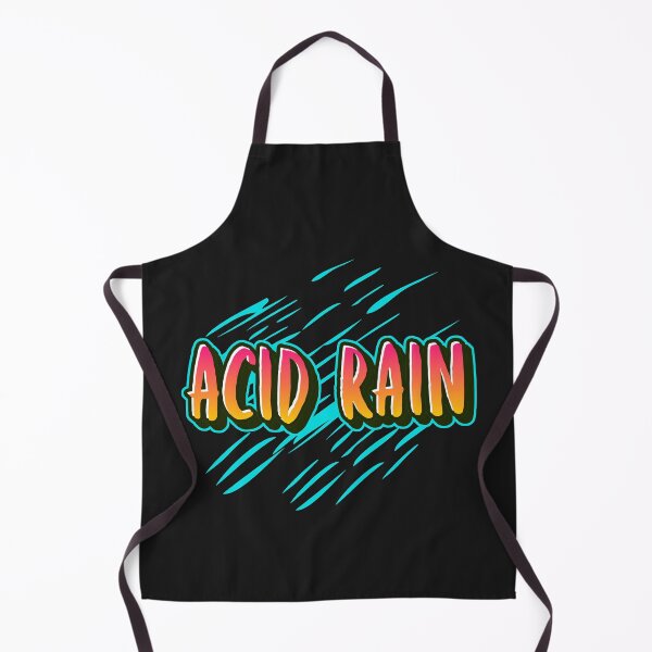 Item preview, Acid Rain  designed and sold by CharcoalBonsai.