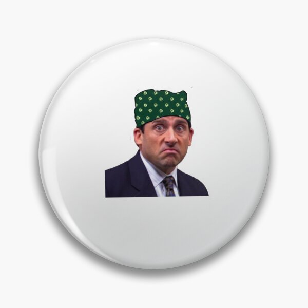 Item preview, Prison Mike-Cal Poly designed and sold by Claire Davis.