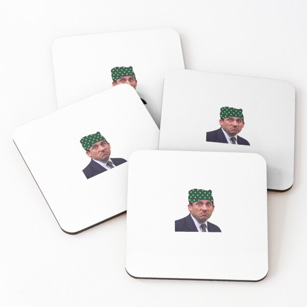 Item preview, Prison Mike-Cal Poly designed and sold by Claire Davis.