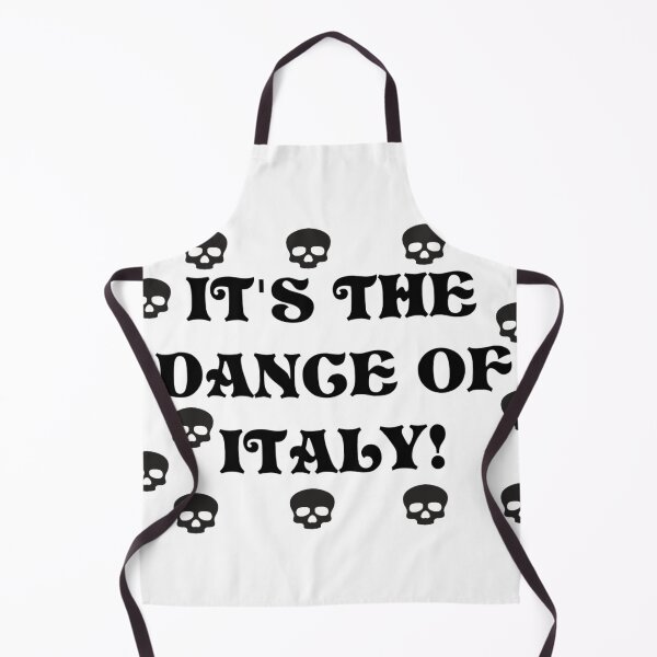 Item preview, It's The Dance of Italy designed and sold by MattsMaterials.