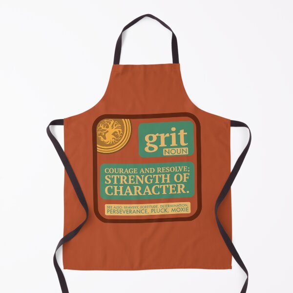 Item preview, Grow Yourself: Grit designed and sold by bfwilson.