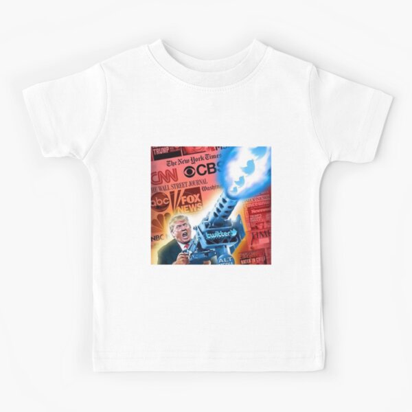 Twitter Kids T Shirts Redbubble - roblox stoney shirt