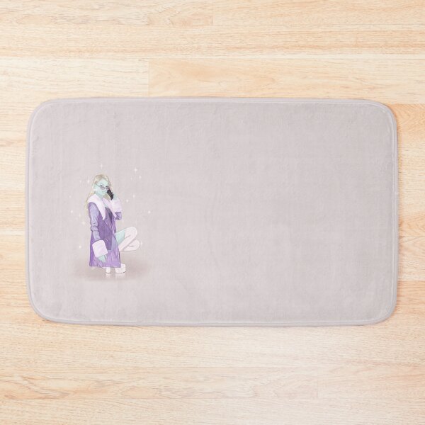 Item preview, Hello? designed and sold by Moon Dreamer.