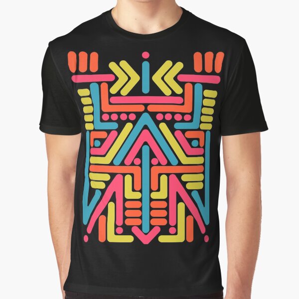 Chale Graphic T-Shirt