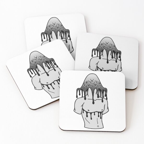 Item preview, Fun-Guy: Inky Cap designed and sold by JBlossomArt.