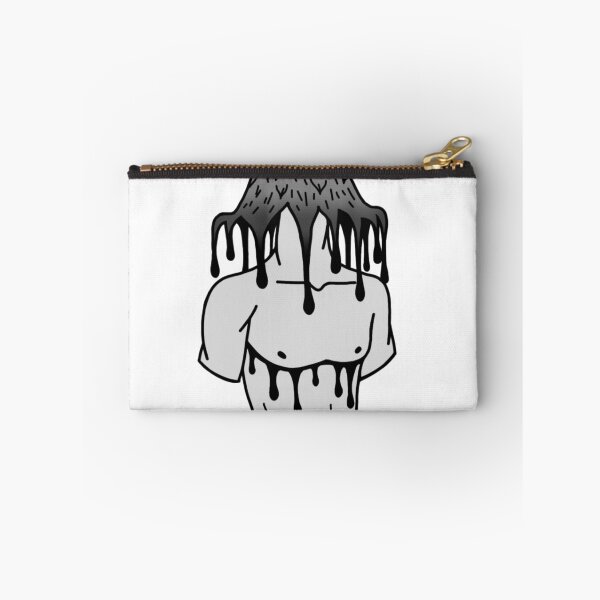 Item preview, Fun-Guy: Inky Cap designed and sold by JBlossomArt.