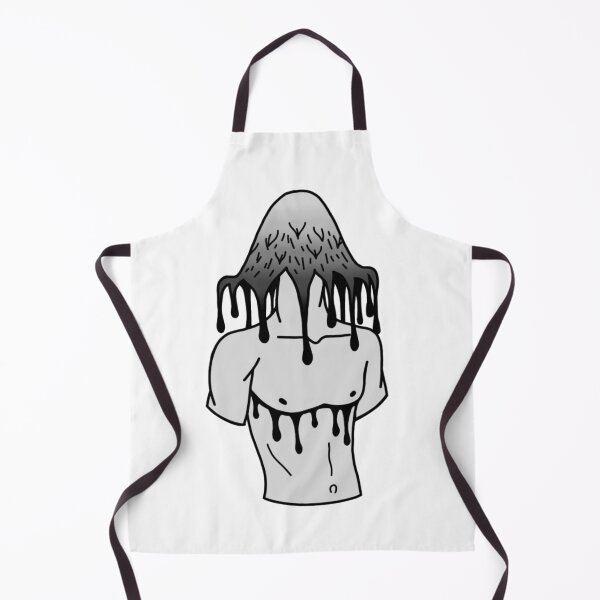 Item preview, Fun-Guy: Inky Cap designed and sold by JBlossomArt.