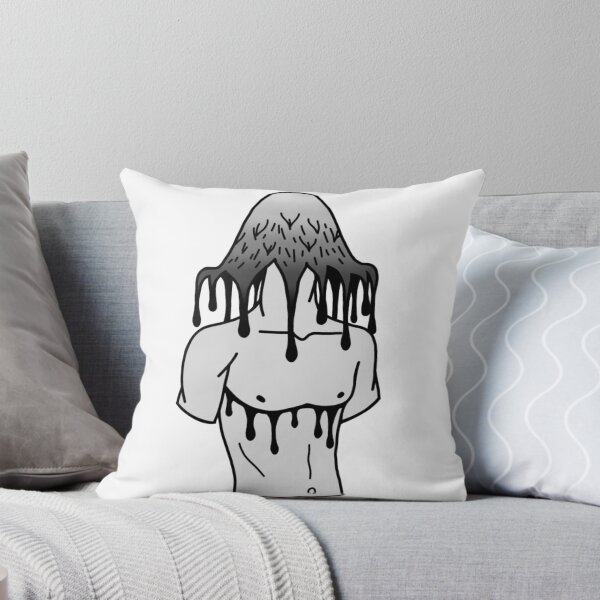 Item preview, Fun-Guy: Inky Cap designed and sold by JBlossomArt.