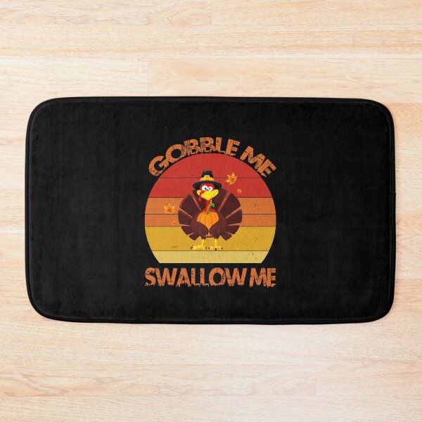 Item preview, Gobble Me Swallow Me designed and sold by printrendstore.