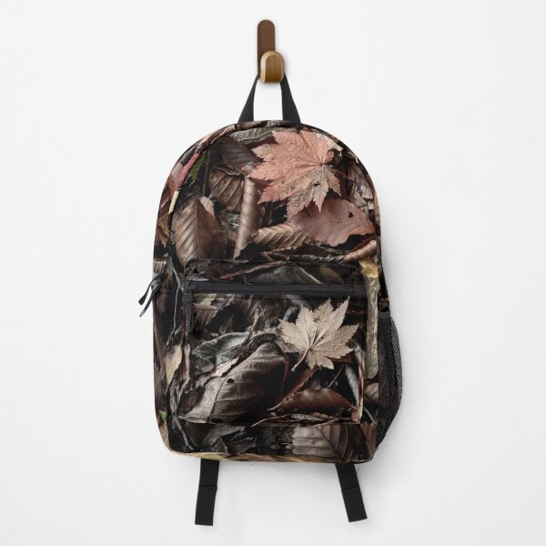 Item preview, The Red Leafy Carpet designed and sold by Damian Strzechowski.