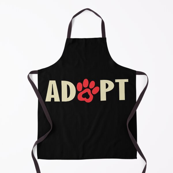 Item preview, Adopt and Rescue A Pet - Cat or Dog designed and sold by EllenTune.