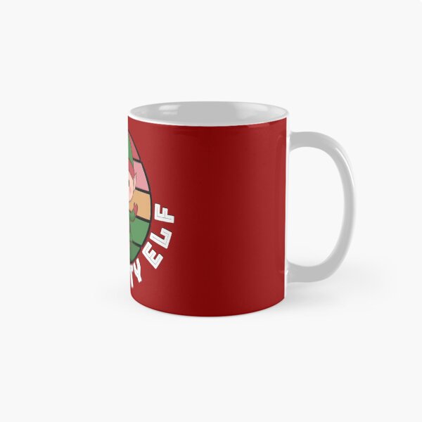 Artikelvorschau, Elfenfamilie passend zu Weihnachten entworfen und verkauft von Apoorv Choudhary.