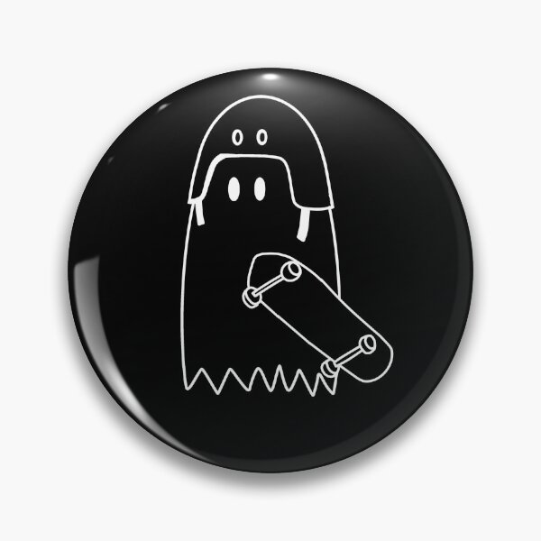 Item preview, Ghost Willie designed and sold by beckahbrooks.